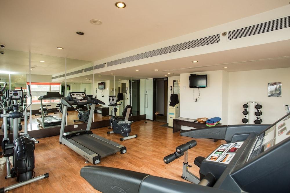 Keys Select By Lemon Tree Hotels, Hosur Road, Bengaluru Bagian luar foto