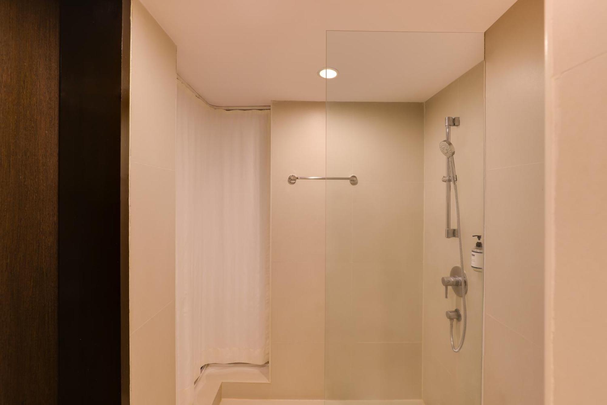 Keys Select By Lemon Tree Hotels, Hosur Road, Bengaluru Bagian luar foto