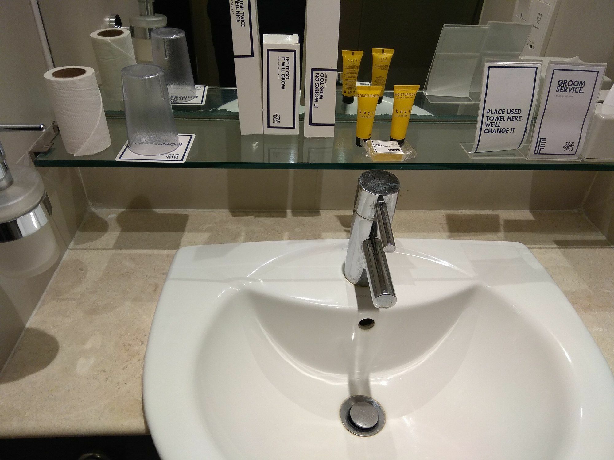 Keys Select By Lemon Tree Hotels, Hosur Road, Bengaluru Bagian luar foto