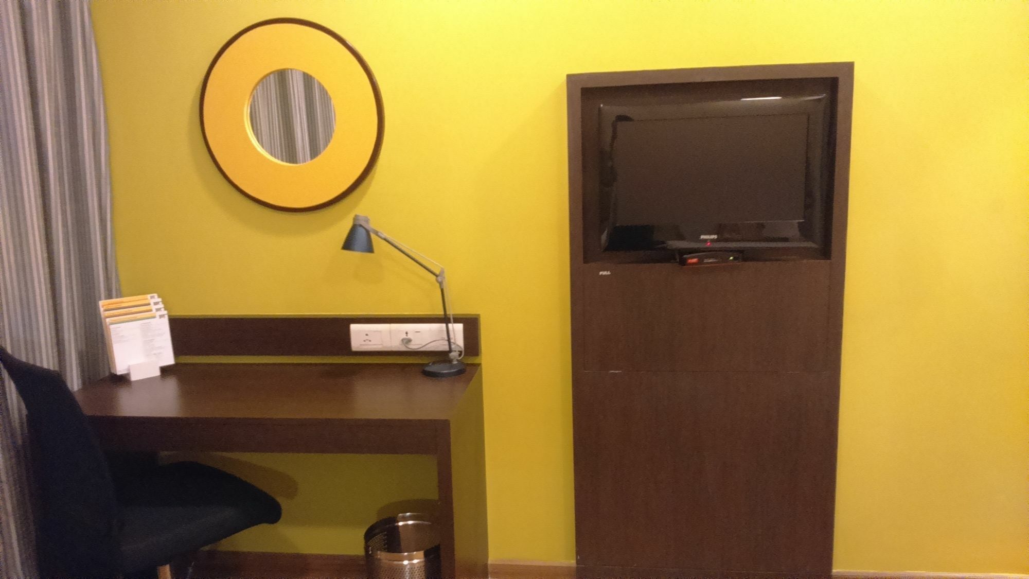 Keys Select By Lemon Tree Hotels, Hosur Road, Bengaluru Bagian luar foto